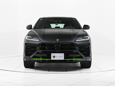 صورة 2 لـ 2025 Lamborghini URUS