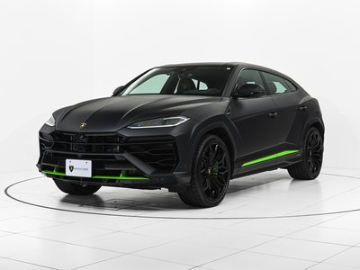 صورة 3 لـ 2025 Lamborghini URUS