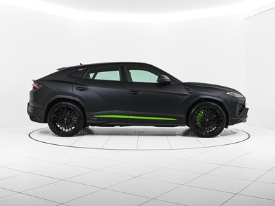 صورة 4 لـ 2025 Lamborghini URUS