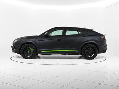 صورة 5 لـ 2025 Lamborghini URUS