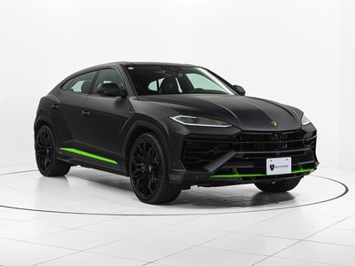 صورة 1 لـ 2025 Lamborghini URUS
