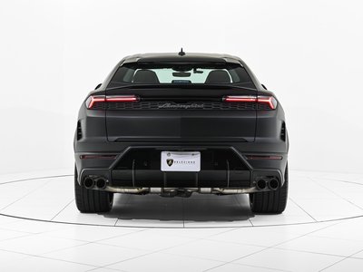 صورة 7 لـ 2025 Lamborghini URUS