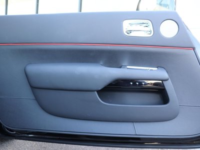صورة 19 لـ 2020 ROLLS-ROYCE WRAITH