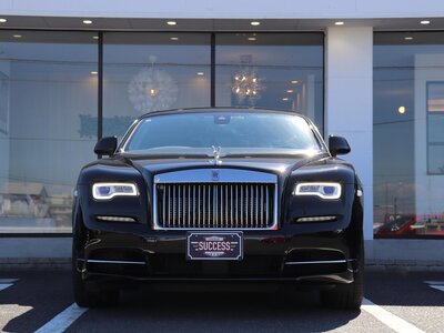 صورة 2 لـ 2020 ROLLS-ROYCE WRAITH