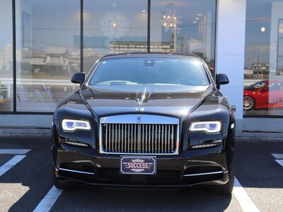 صورة 3 لـ 2020 ROLLS-ROYCE WRAITH