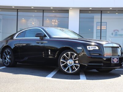 صورة 4 لـ 2020 ROLLS-ROYCE WRAITH