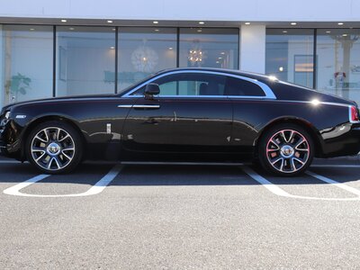 صورة 5 لـ 2020 ROLLS-ROYCE WRAITH