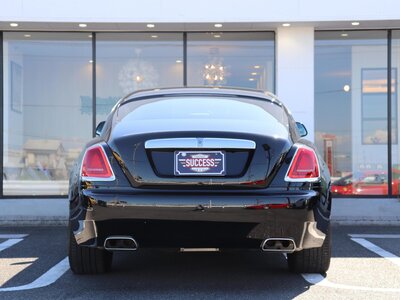 صورة 6 لـ 2020 ROLLS-ROYCE WRAITH