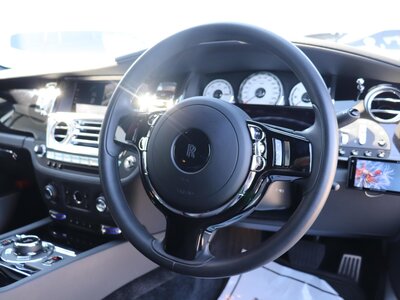 صورة 8 لـ 2020 ROLLS-ROYCE WRAITH