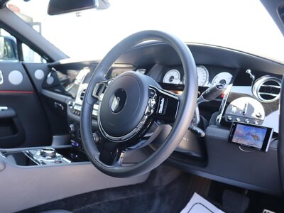 صورة 9 لـ 2020 ROLLS-ROYCE WRAITH