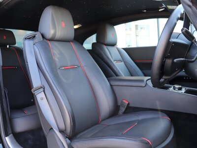صورة 10 لـ 2020 ROLLS-ROYCE WRAITH