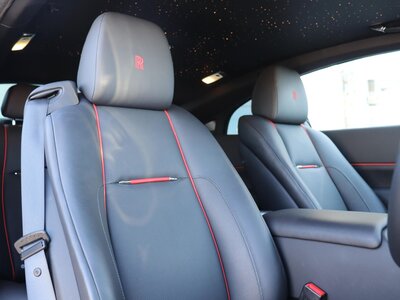 صورة 11 لـ 2020 ROLLS-ROYCE WRAITH