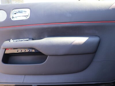 صورة 14 لـ 2020 ROLLS-ROYCE WRAITH