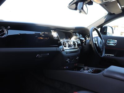 صورة 15 لـ 2020 ROLLS-ROYCE WRAITH