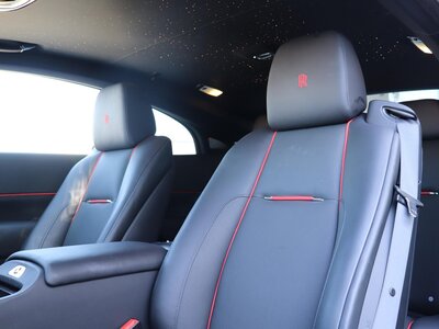 صورة 17 لـ 2020 ROLLS-ROYCE WRAITH