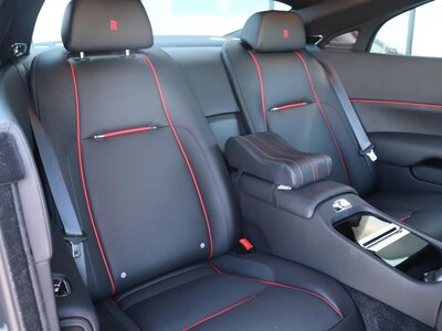 صورة 20 لـ 2020 ROLLS-ROYCE WRAITH