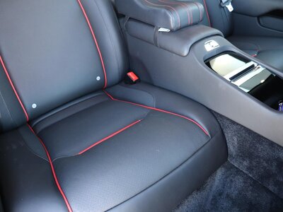 صورة 22 لـ 2020 ROLLS-ROYCE WRAITH
