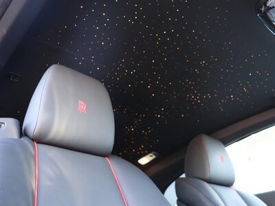 صورة 23 لـ 2020 ROLLS-ROYCE WRAITH