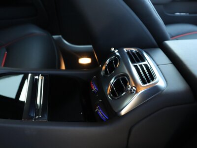 صورة 36 لـ 2020 ROLLS-ROYCE WRAITH