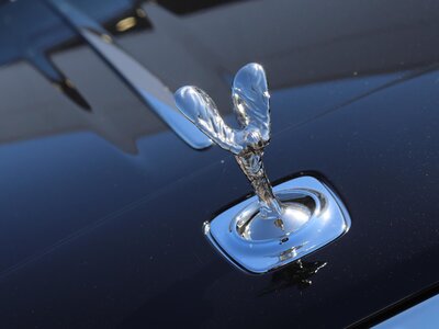 صورة 41 لـ 2020 ROLLS-ROYCE WRAITH