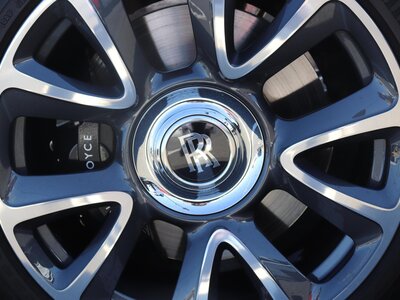 صورة 61 لـ 2020 ROLLS-ROYCE WRAITH