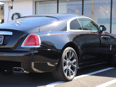 صورة 63 لـ 2020 ROLLS-ROYCE WRAITH