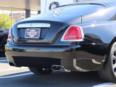 صورة 64 لـ 2020 ROLLS-ROYCE WRAITH