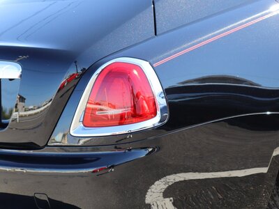 صورة 65 لـ 2020 ROLLS-ROYCE WRAITH