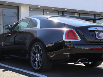 صورة 66 لـ 2020 ROLLS-ROYCE WRAITH