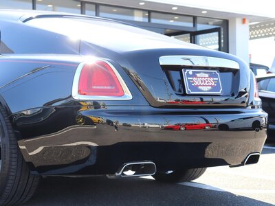 صورة 67 لـ 2020 ROLLS-ROYCE WRAITH
