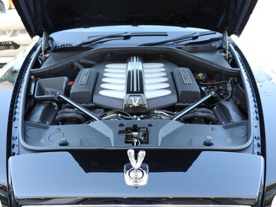صورة 71 لـ 2020 ROLLS-ROYCE WRAITH