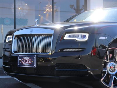 صورة 43 لـ 2020 ROLLS-ROYCE WRAITH