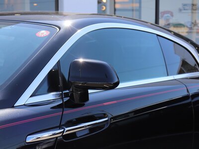 صورة 46 لـ 2020 ROLLS-ROYCE WRAITH