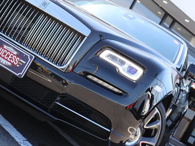صورة 44 لـ 2020 ROLLS-ROYCE WRAITH