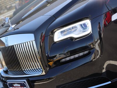 صورة 45 لـ 2020 ROLLS-ROYCE WRAITH