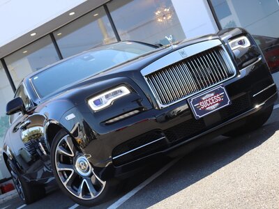 صورة 48 لـ 2020 ROLLS-ROYCE WRAITH