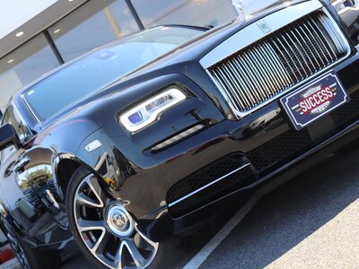 صورة 49 لـ 2020 ROLLS-ROYCE WRAITH
