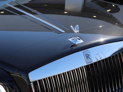 صورة 51 لـ 2020 ROLLS-ROYCE WRAITH
