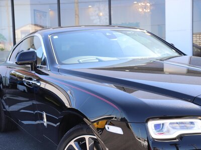 صورة 52 لـ 2020 ROLLS-ROYCE WRAITH