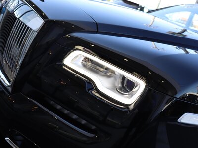 صورة 55 لـ 2020 ROLLS-ROYCE WRAITH