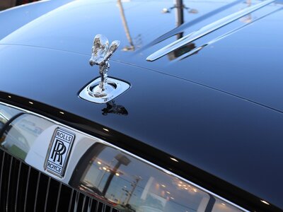 صورة 56 لـ 2020 ROLLS-ROYCE WRAITH