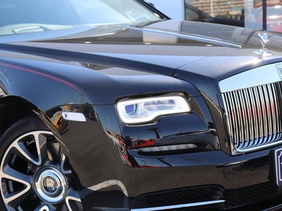 صورة 50 لـ 2020 ROLLS-ROYCE WRAITH