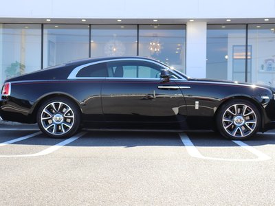 صورة 7 لـ 2020 ROLLS-ROYCE WRAITH