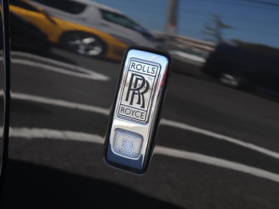 صورة 53 لـ 2020 ROLLS-ROYCE WRAITH