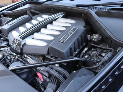 صورة 72 لـ 2020 ROLLS-ROYCE WRAITH