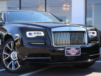 صورة 47 لـ 2020 ROLLS-ROYCE WRAITH