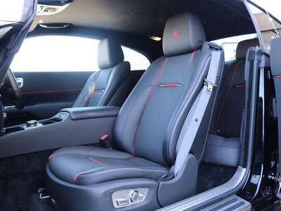 صورة 16 لـ 2020 ROLLS-ROYCE WRAITH