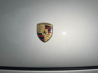 1997 Porsche 911 — миниатюра 19