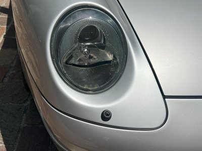 1997 Porsche 911 — миниатюра 18
