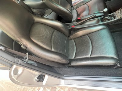 1997 Porsche 911 — миниатюра 33